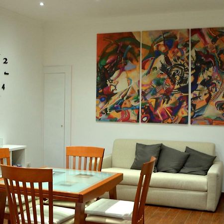 Casa Di Alberta Rome Extérieur photo