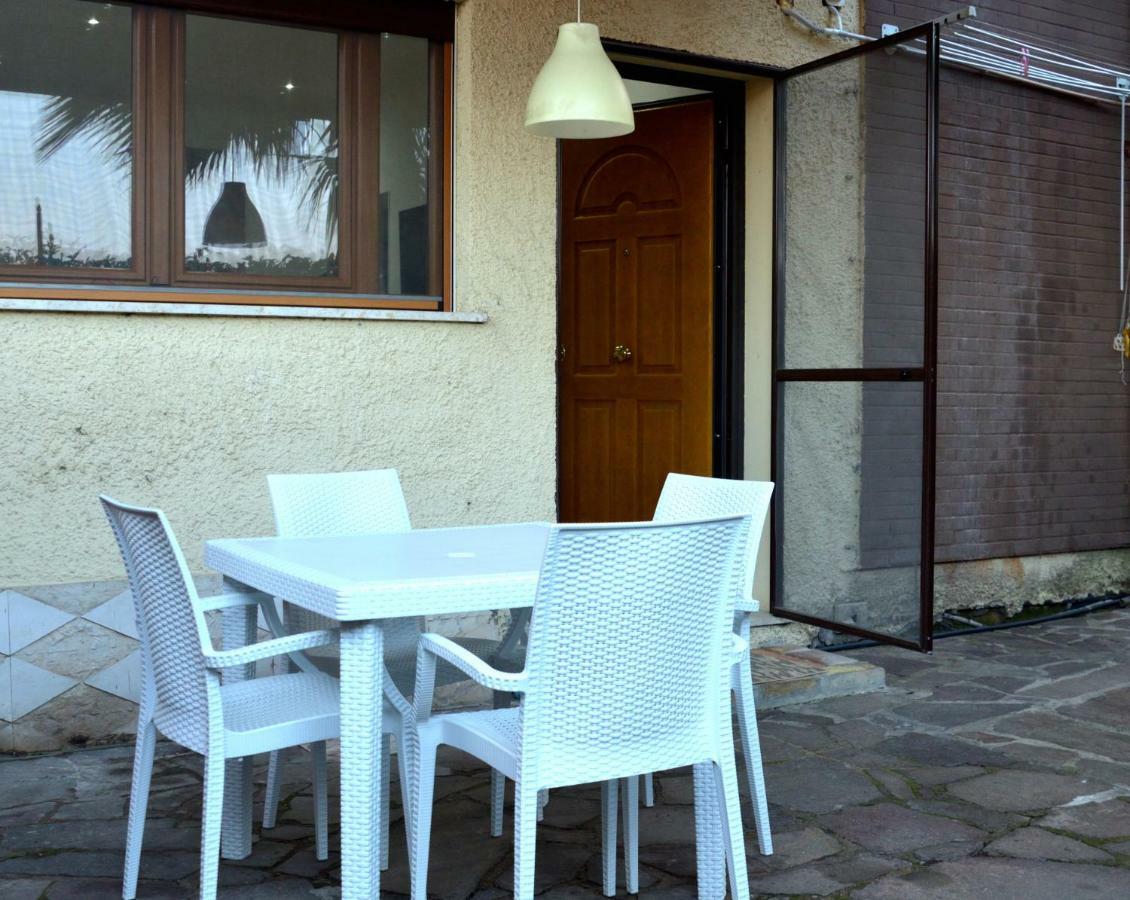 Casa Di Alberta Rome Extérieur photo
