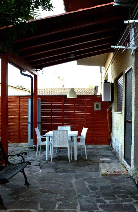 Casa Di Alberta Rome Extérieur photo
