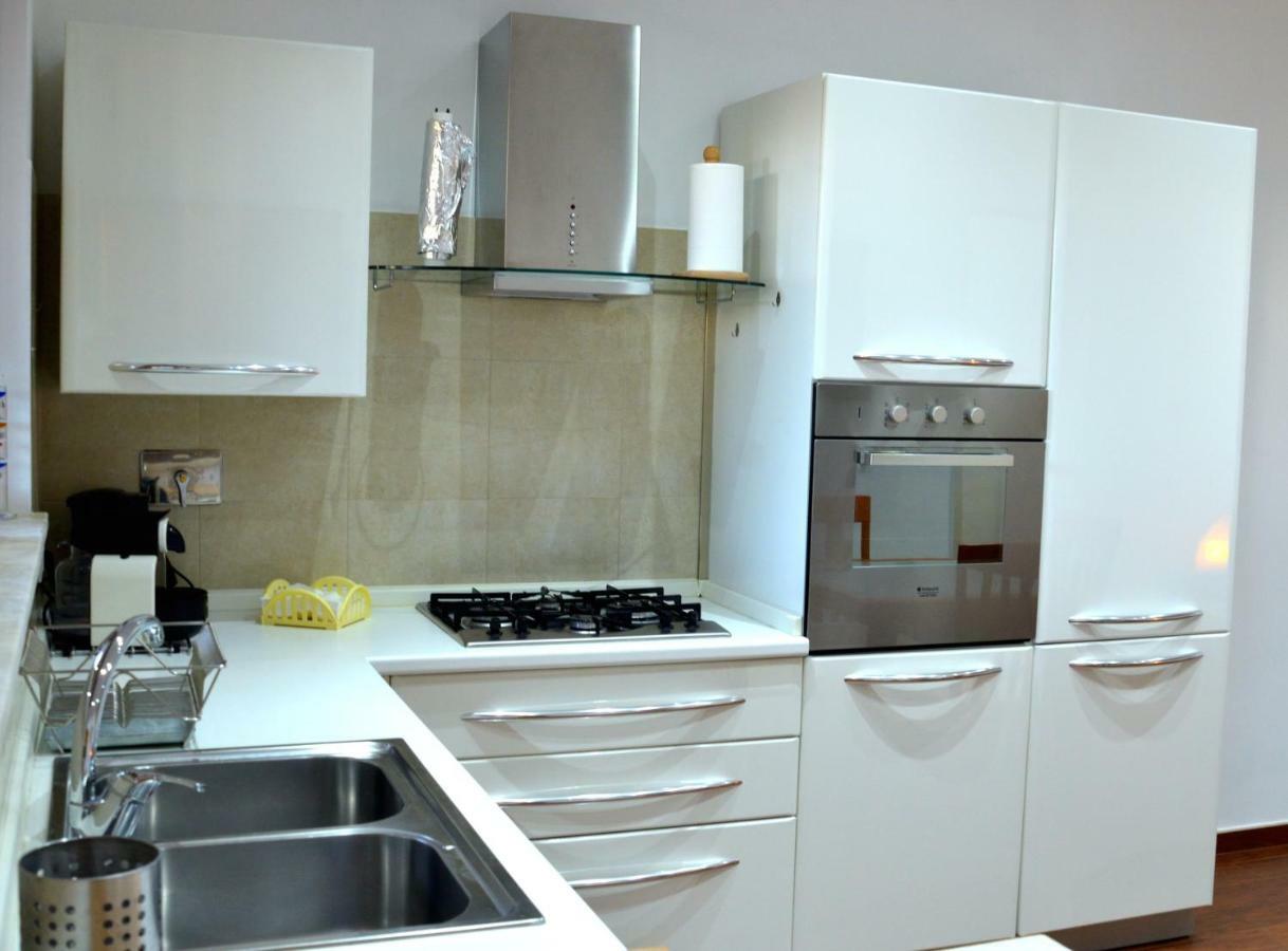 Casa Di Alberta Rome Extérieur photo