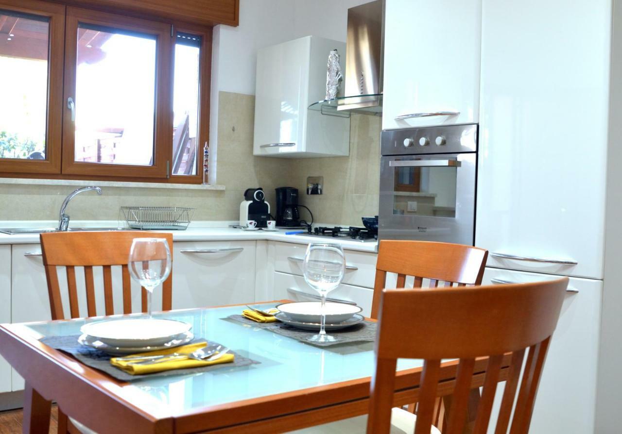 Casa Di Alberta Rome Extérieur photo