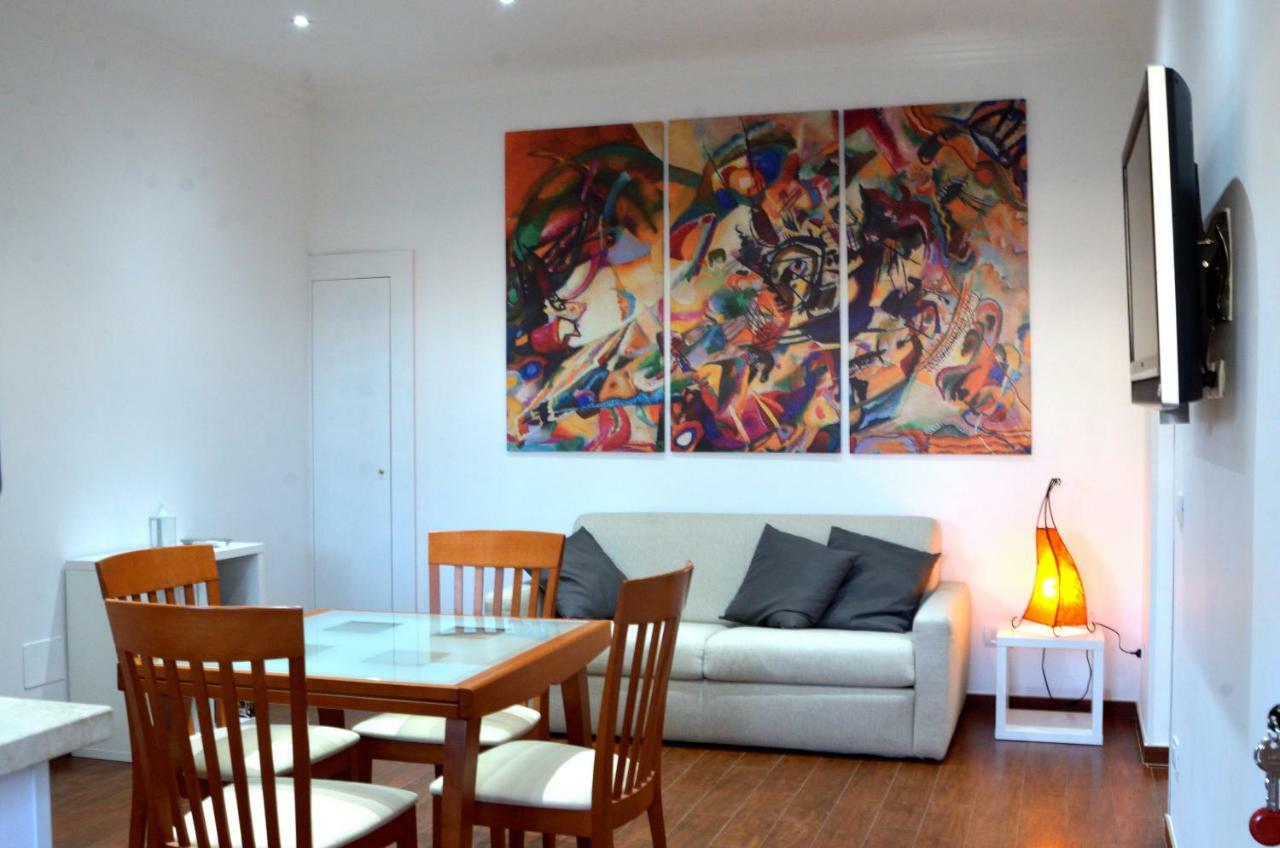Casa Di Alberta Rome Extérieur photo