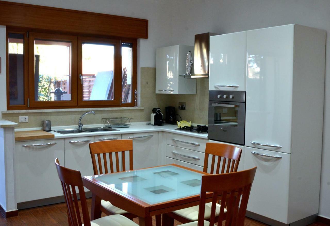 Casa Di Alberta Rome Extérieur photo