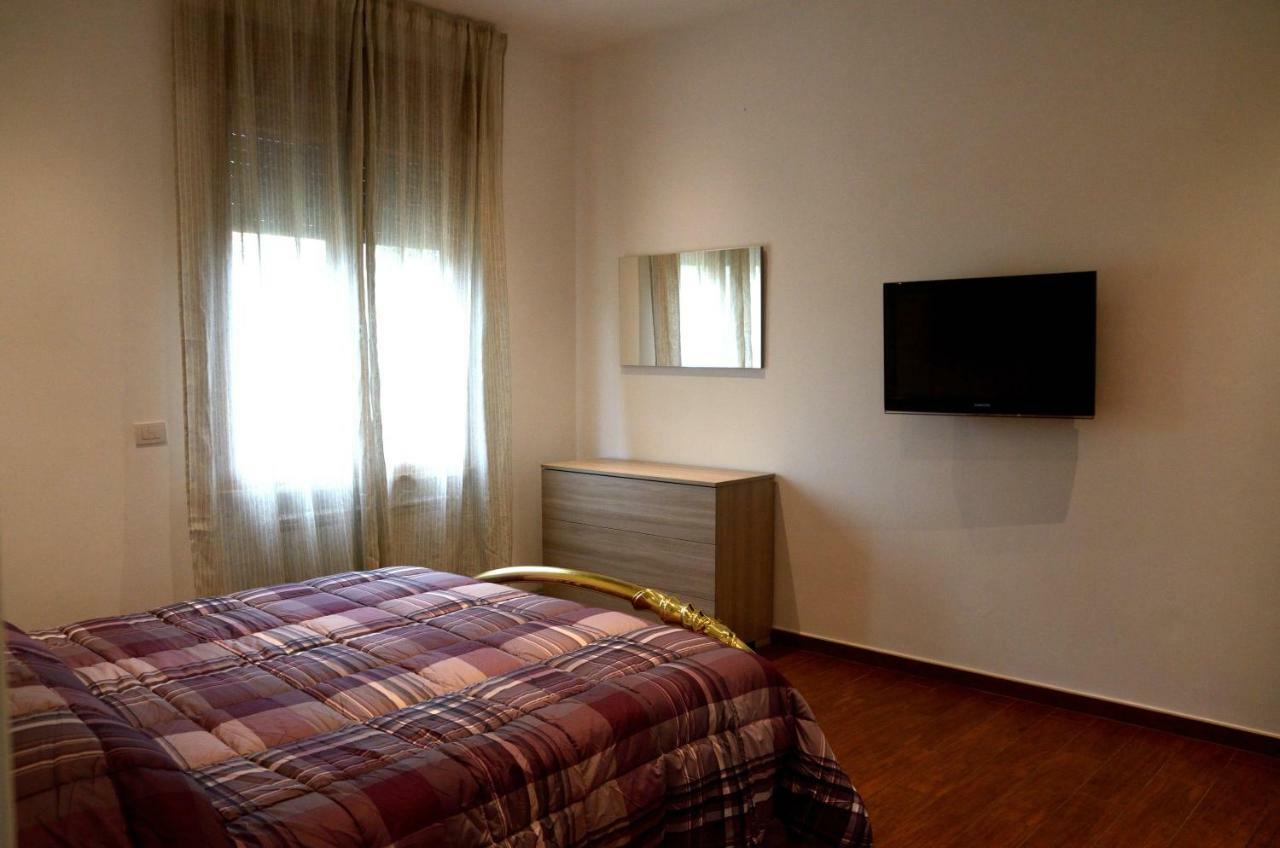 Casa Di Alberta Rome Extérieur photo