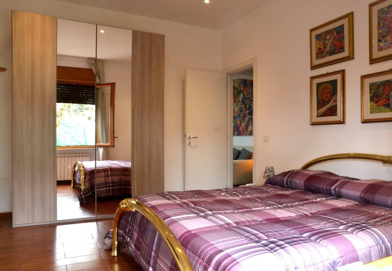 Casa Di Alberta Rome Extérieur photo