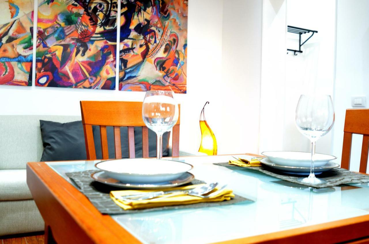Casa Di Alberta Rome Extérieur photo