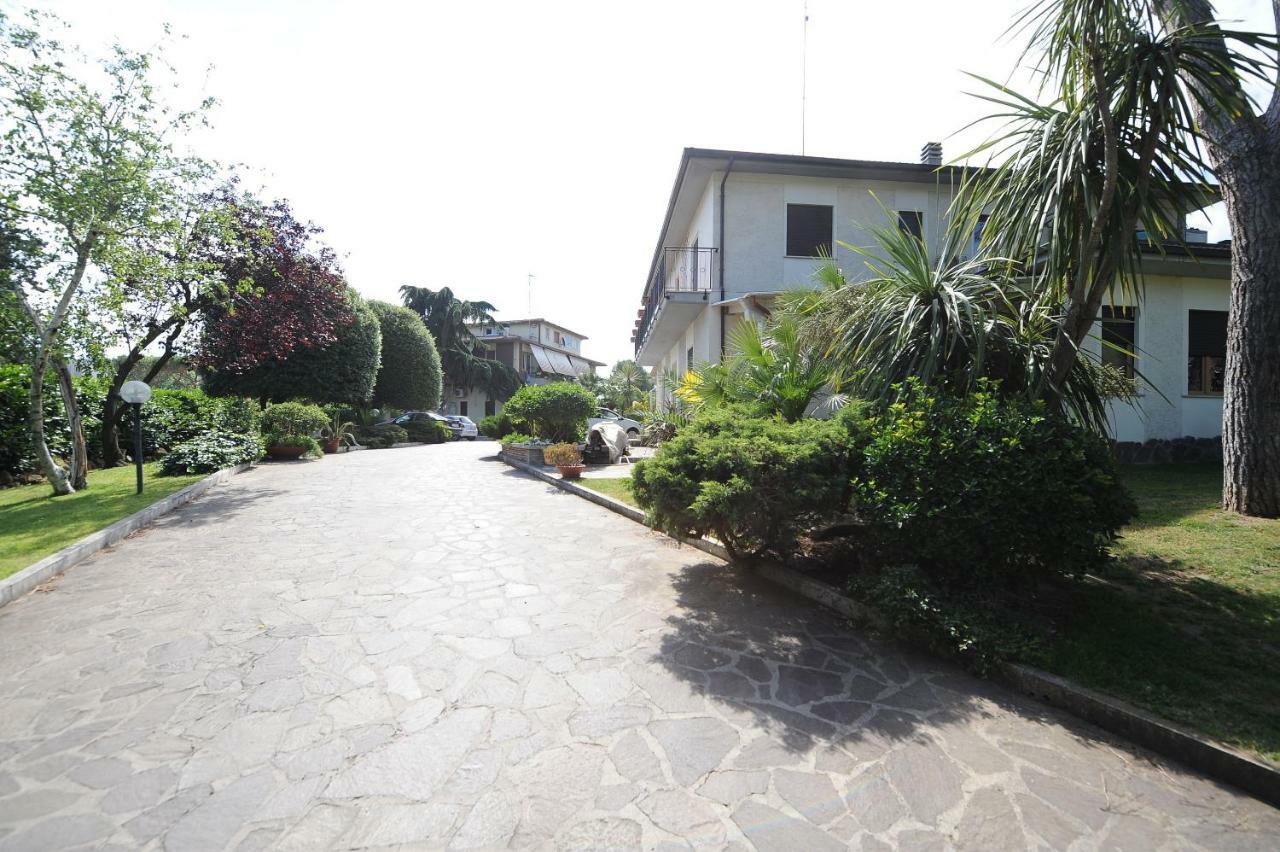 Casa Di Alberta Rome Extérieur photo